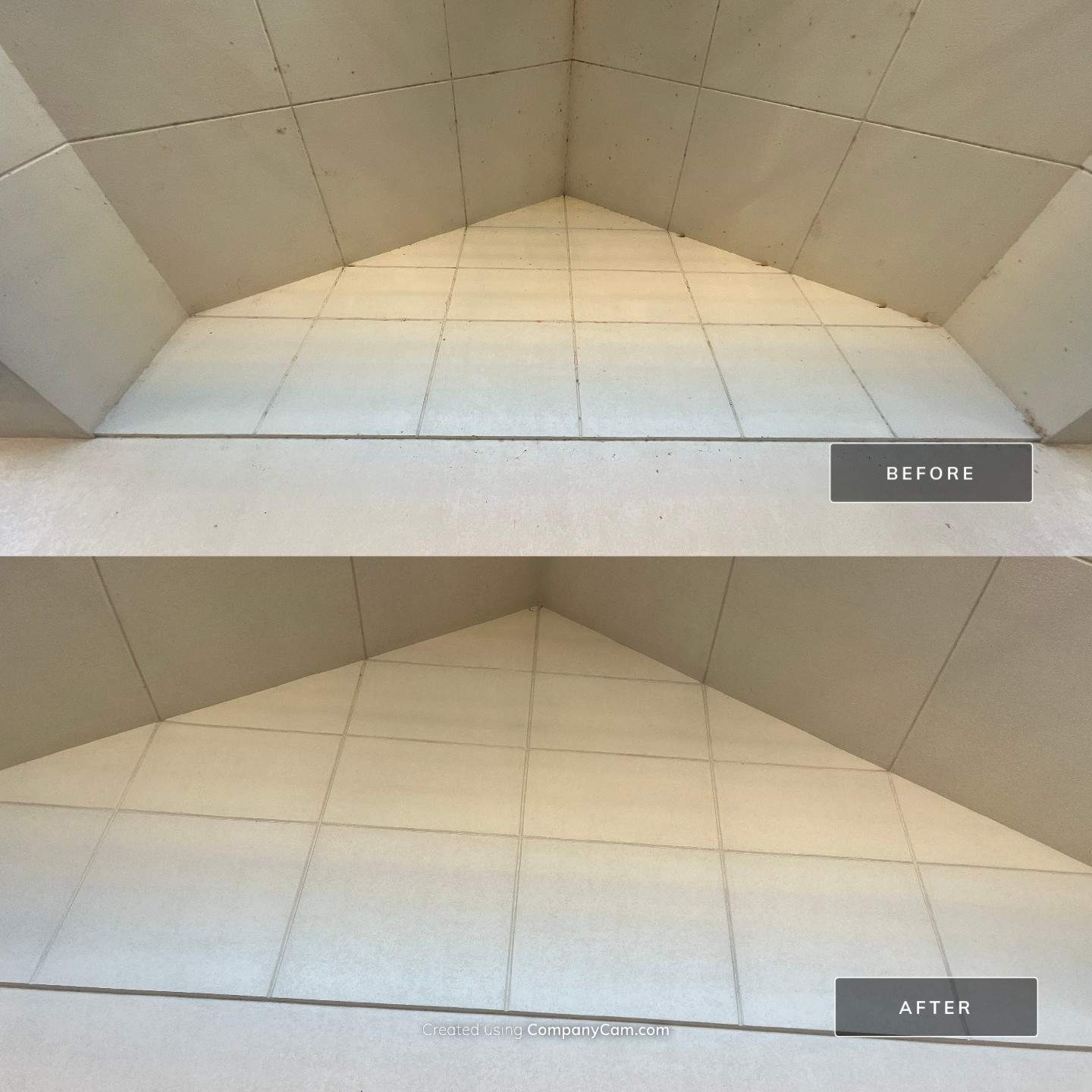 Redstone Weatherly by Mr. Mister Power Washing