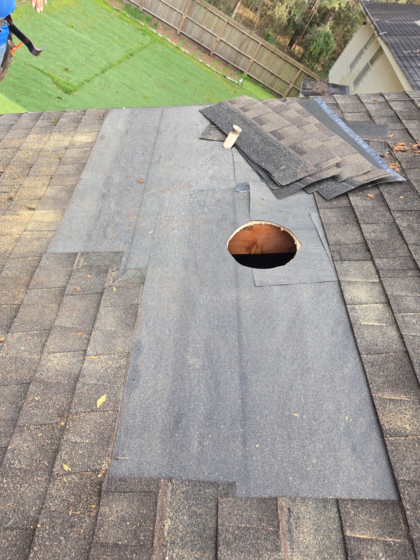 Roof Repair Humble by Roof Repair Services LLC