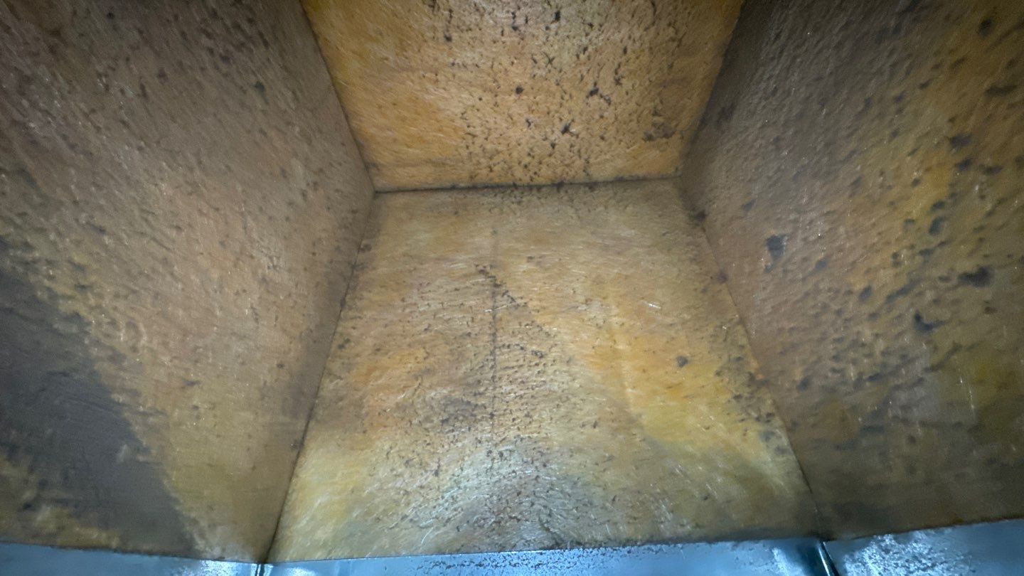 Air Duct Cleaning in Leesburg by Hygienic Air, Inc