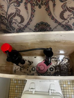 We can give new life to older fixtures