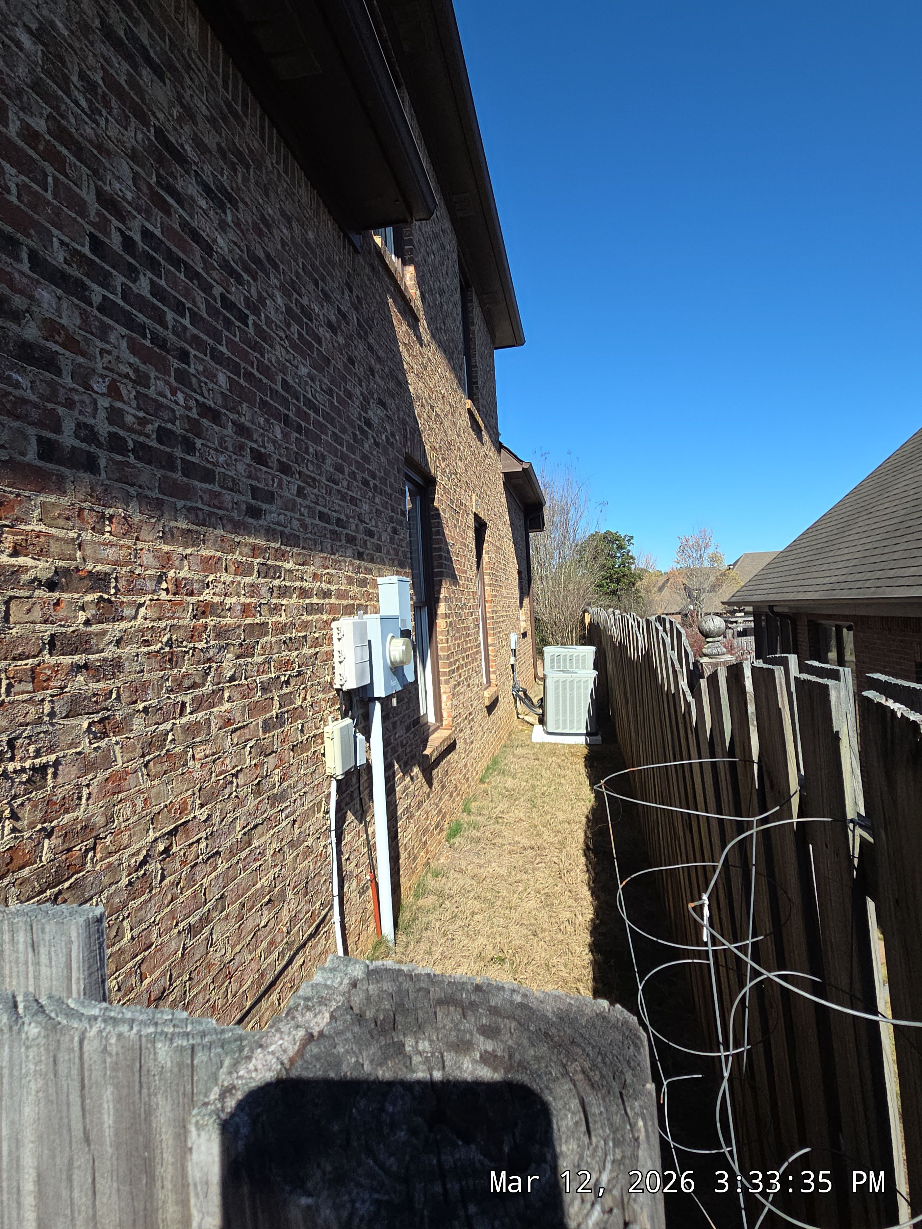 Rohan Project in Hoover by The Window Source