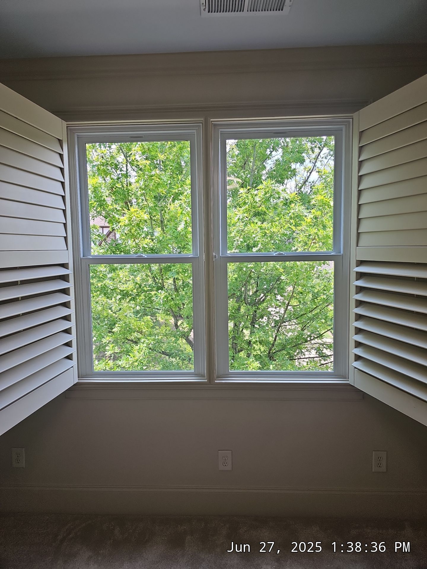 Project in Vestavia Hills by The Window Source