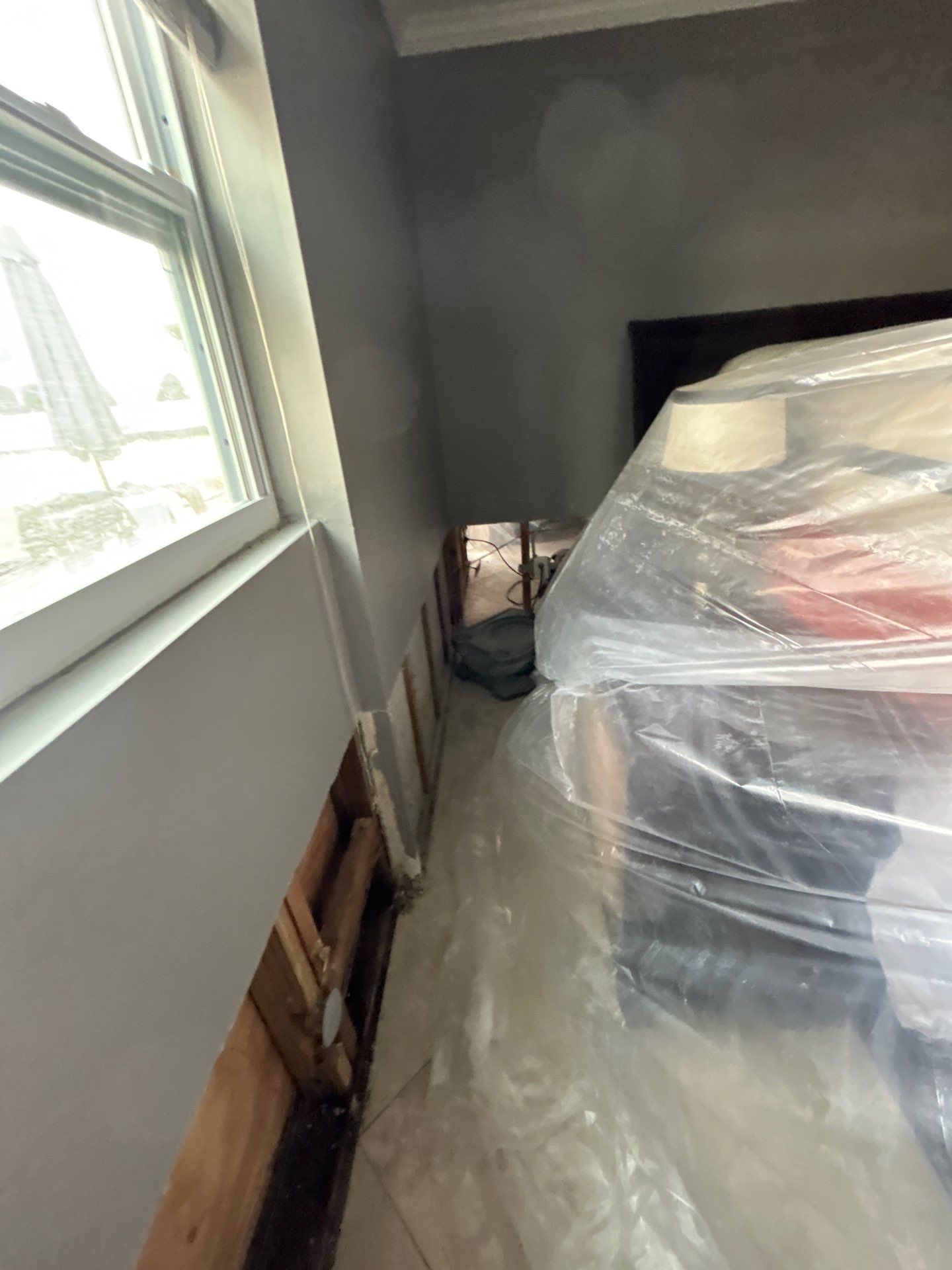 Storm Water Damage Sarasota by Ampm Restoration Services