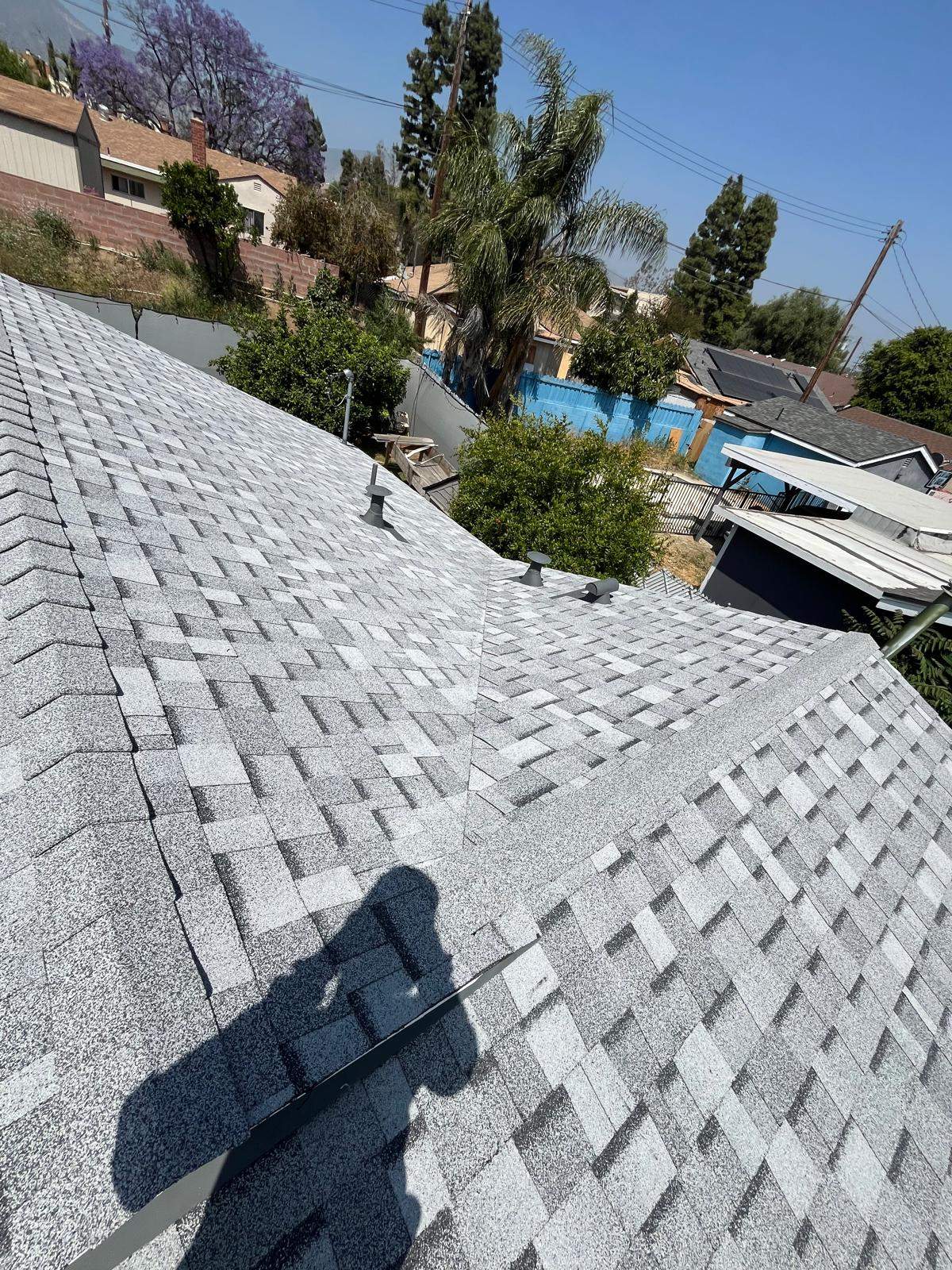 Roof Replacement - Los Angeles, CA 91342 by Epic Roof Replacement