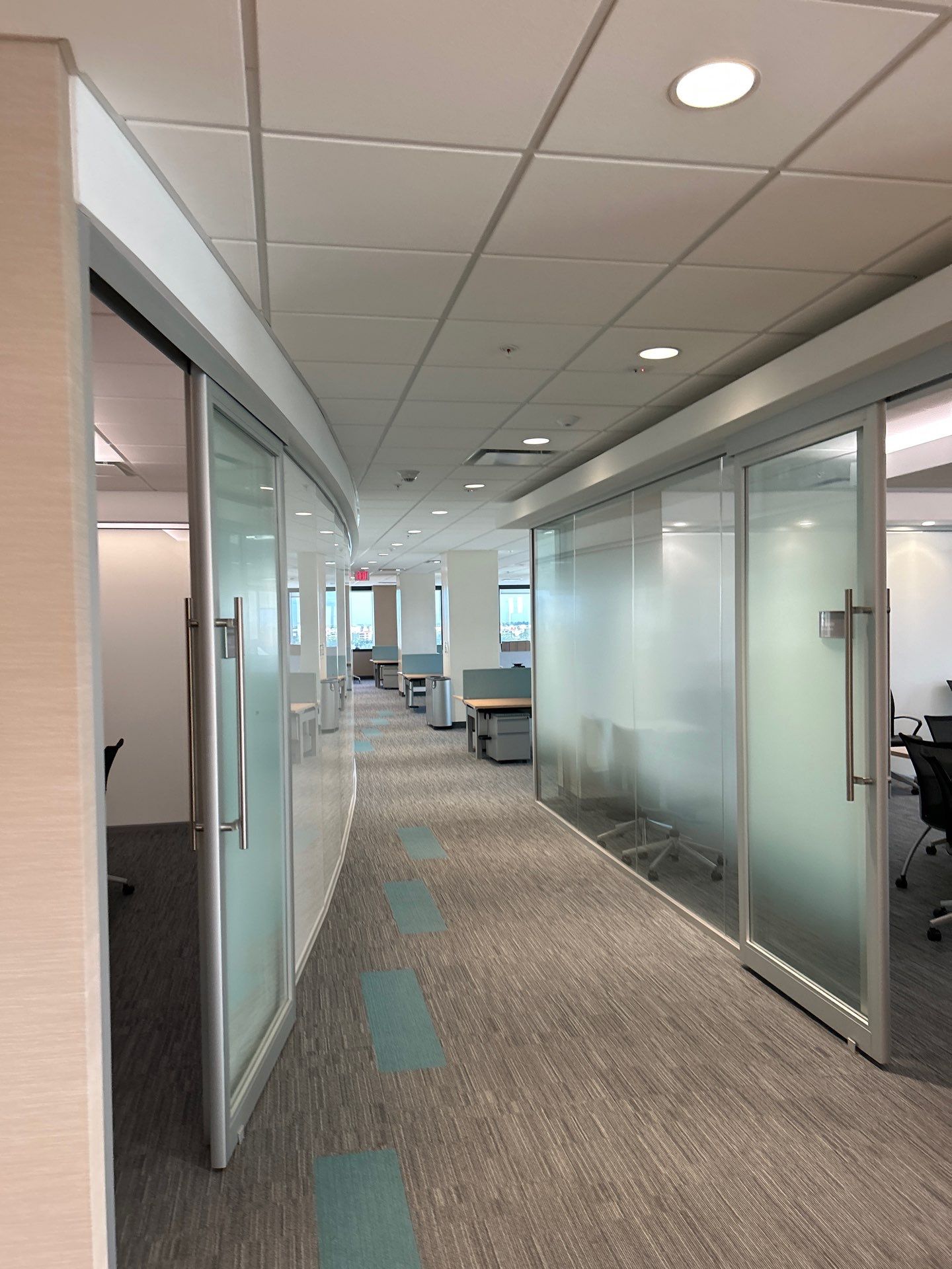 899 CITRIX SYSTES INC by Souffront Construction & Engineering
