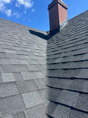 Re-Roof in Perryville