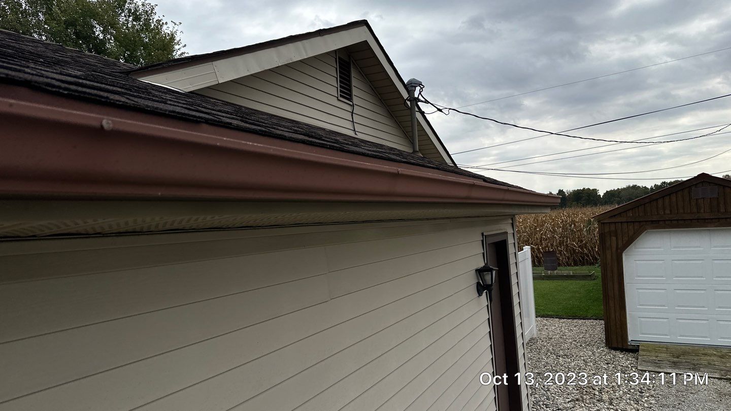 Bluffton IN Metal Roof Replacement – Residential Metal Shake Installation by 4Ever Metal Roofing