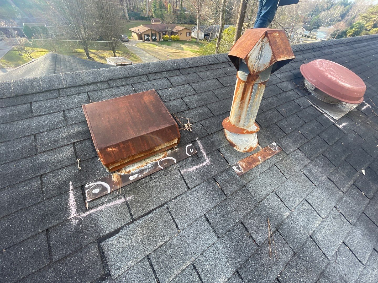Roof Replace by Deerfield Roofing LLC