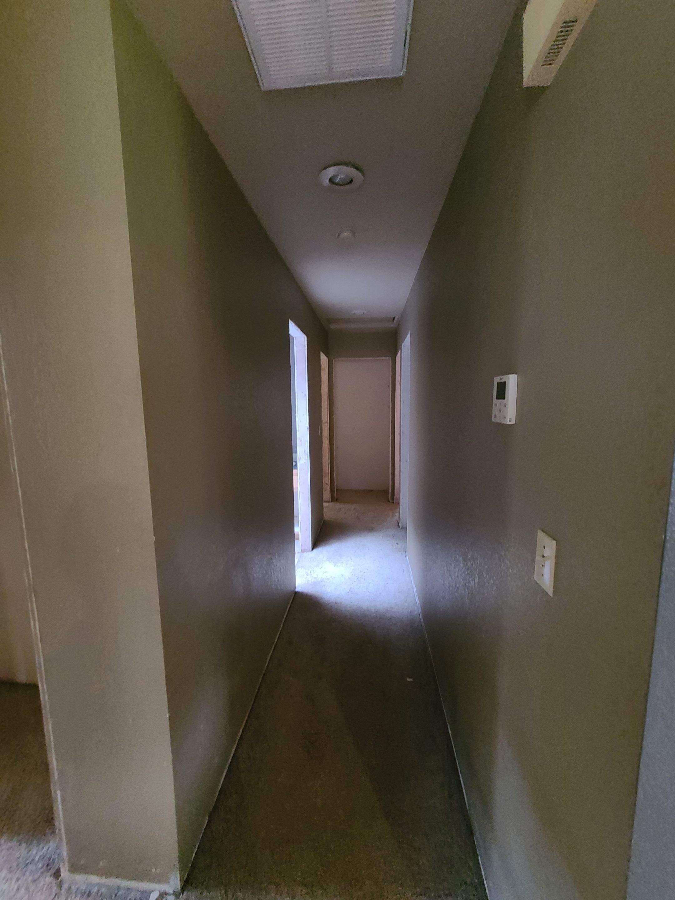 South Everett Remodel by LinMak Construction