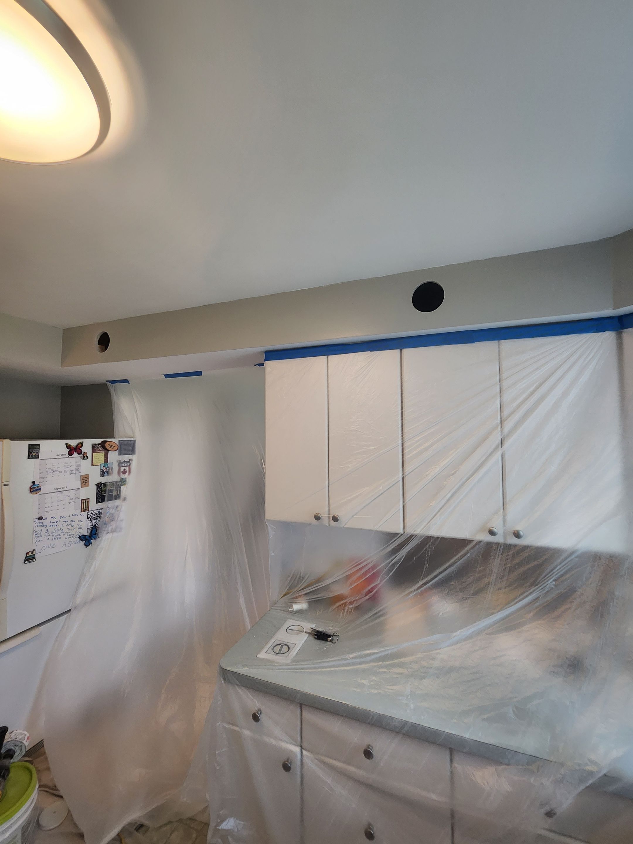 Kitchen Remodel by Ivy Lea Construction