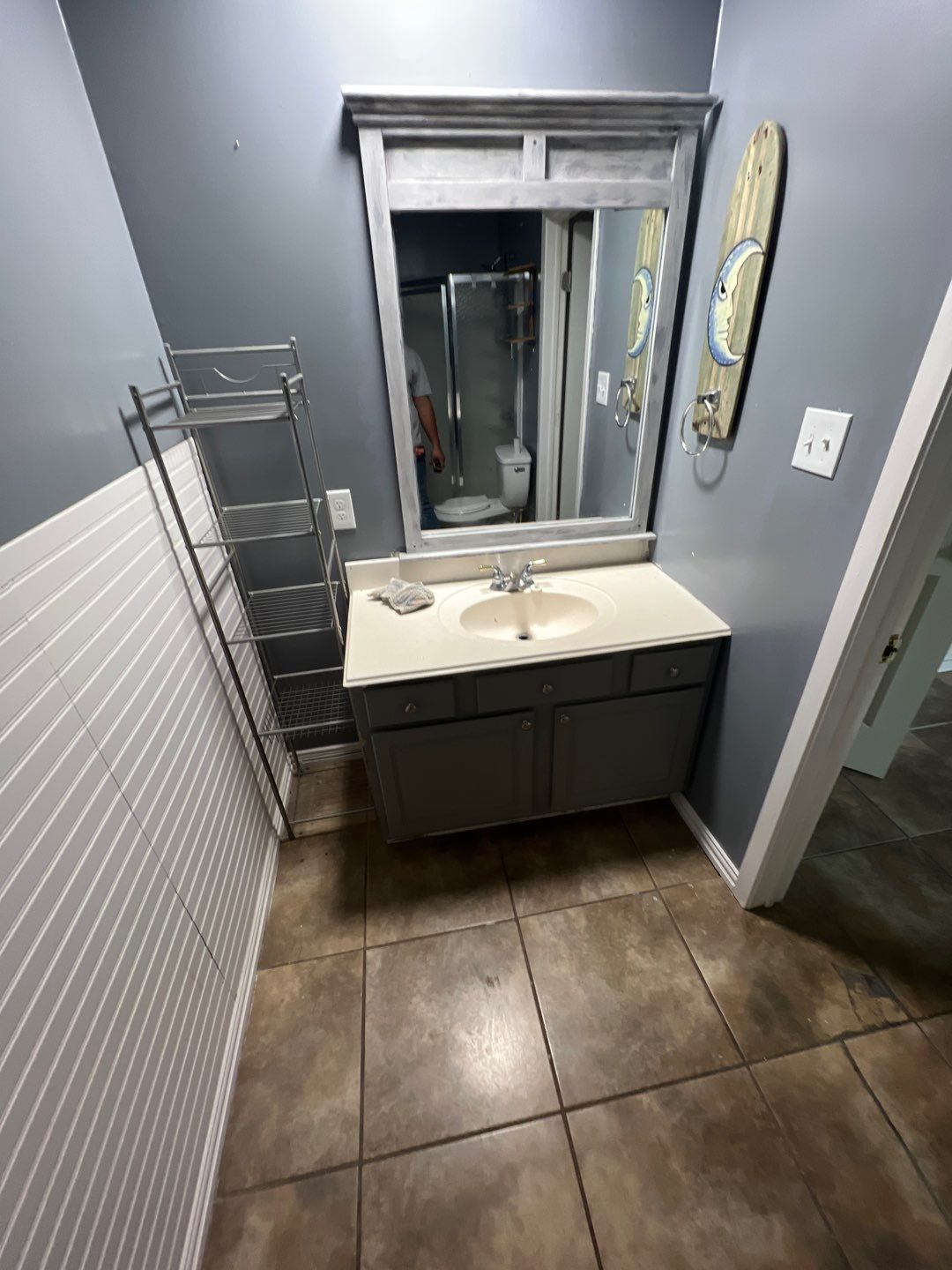 Short Term Rental Kitchen Makeover by JTX Pro Services LLC