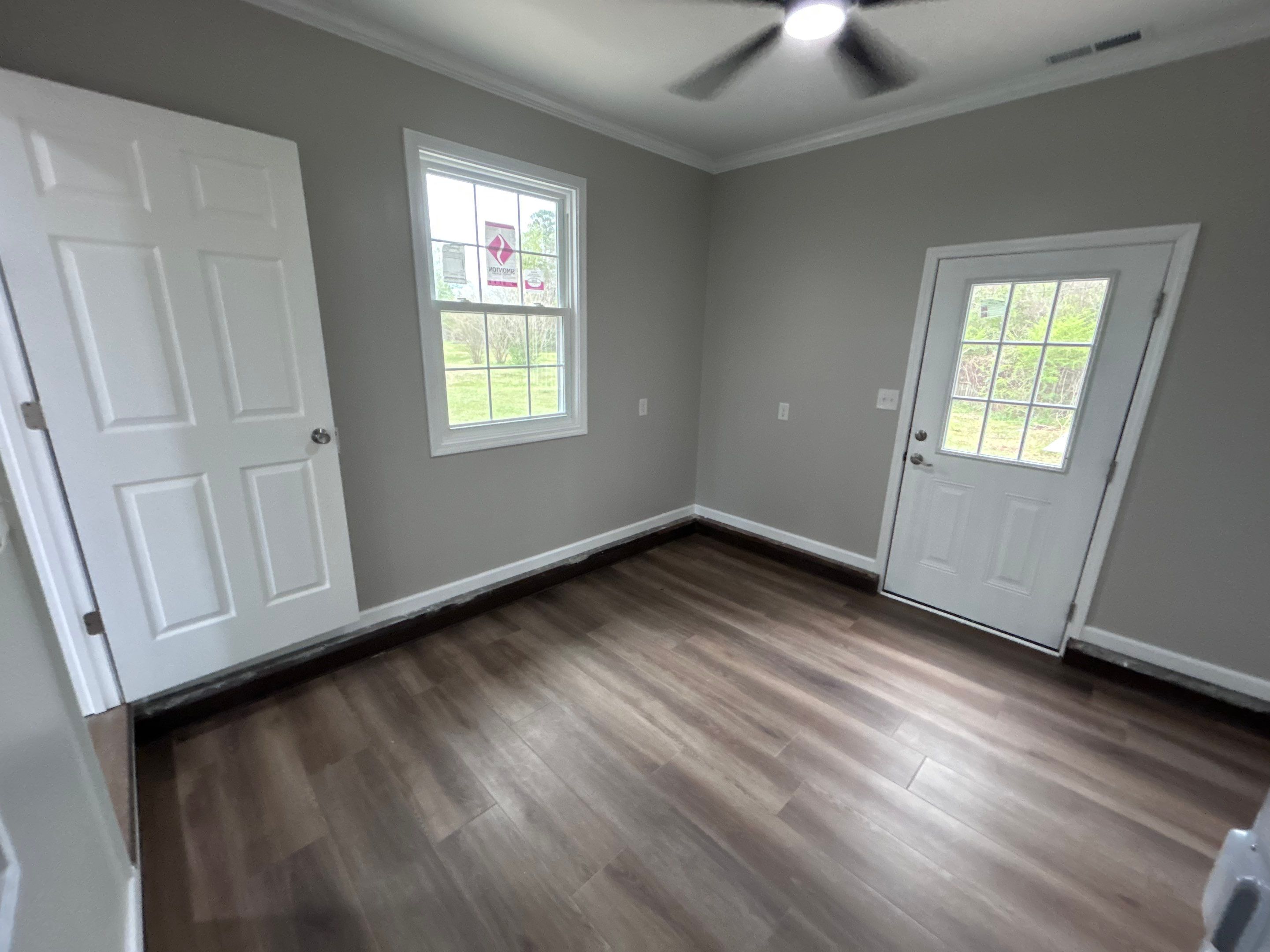 Whole home renovation by Gone Fixin Home Improvement