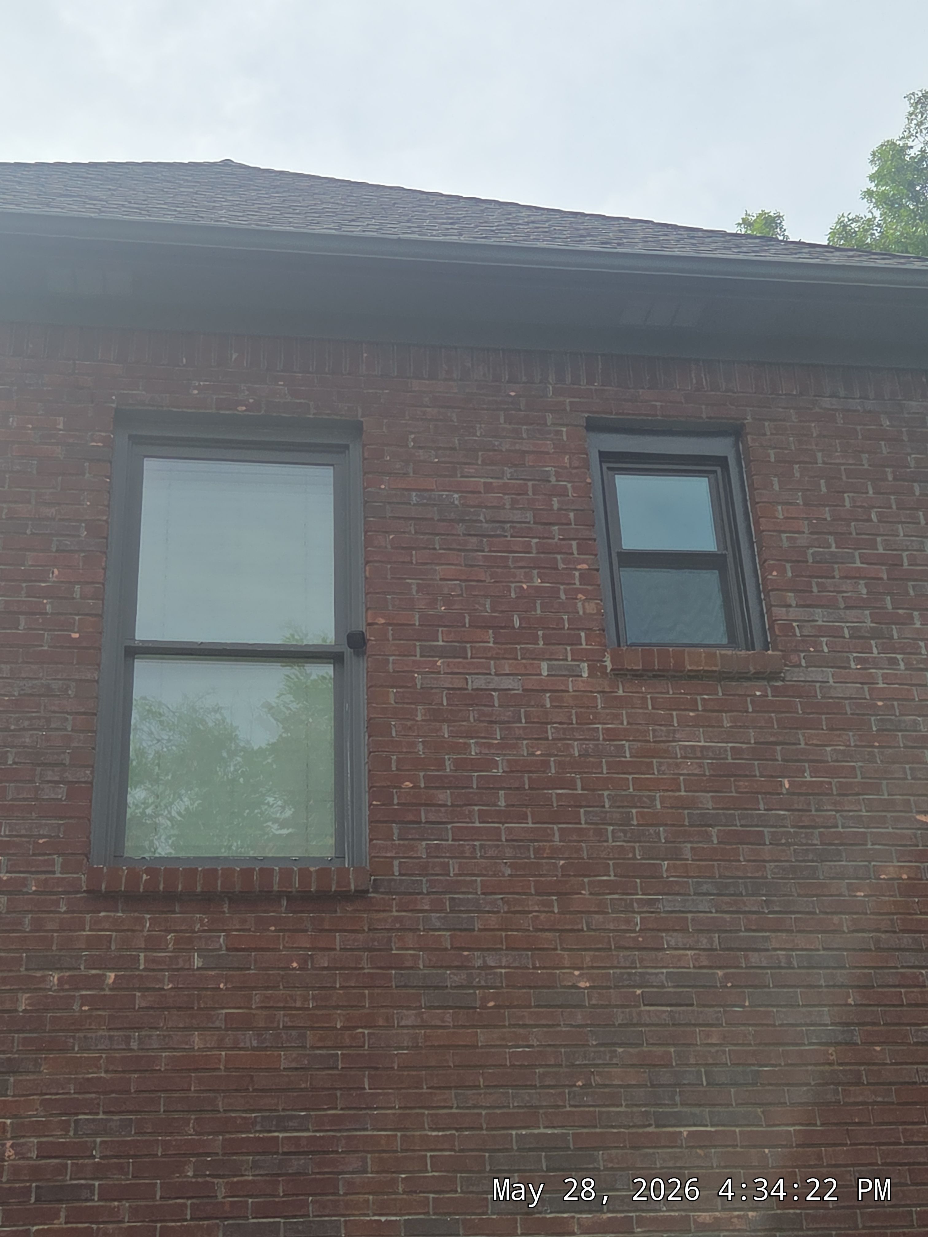 Cook Project in Hoover by The Window Source