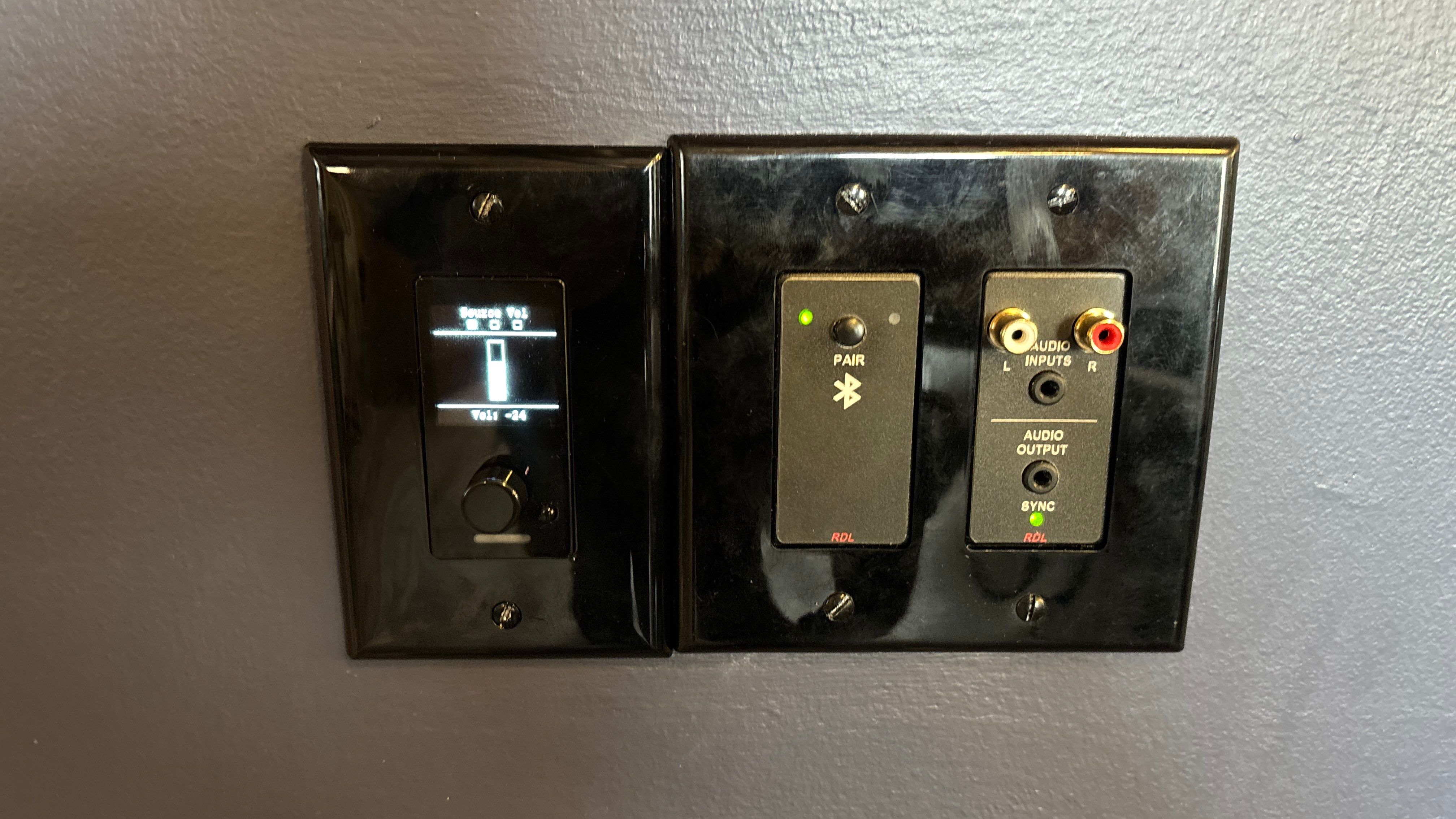 Hotel AV upgrade by AVSi