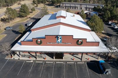 Commercial - Franktown, CO