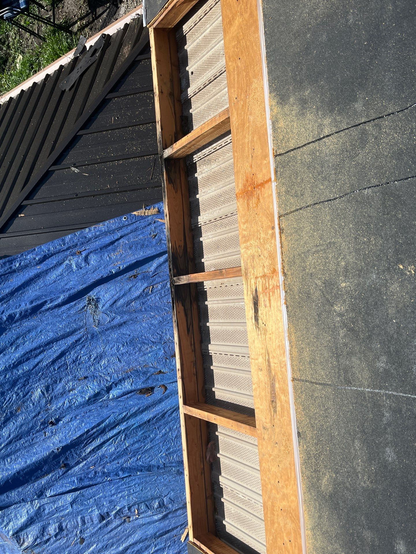 Project in Seminole 33776 by Mitchell Roofing Company LLC 