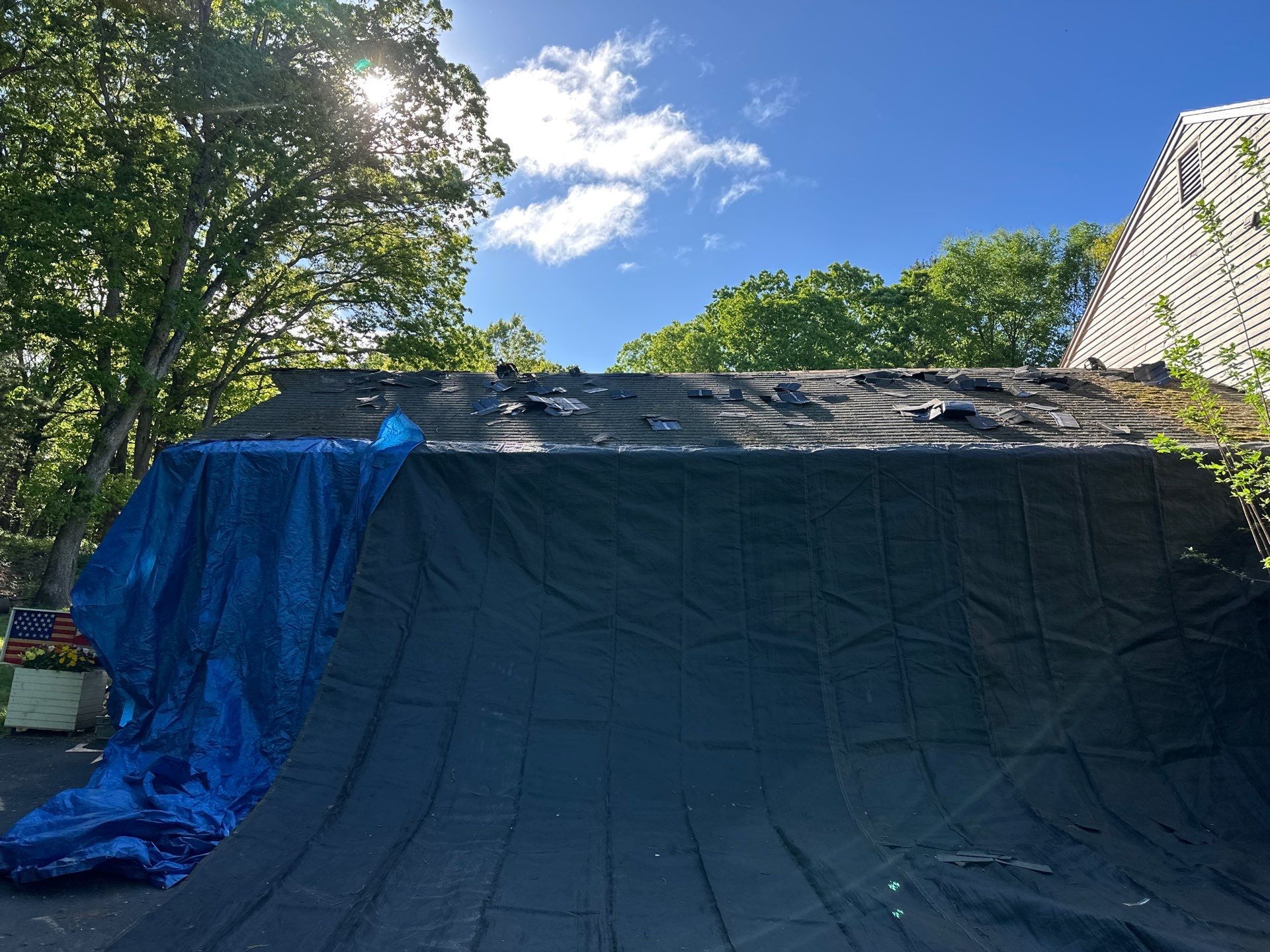 Roofing | Carlisle by Mighty Dog Roofing of Greater Middlesex County