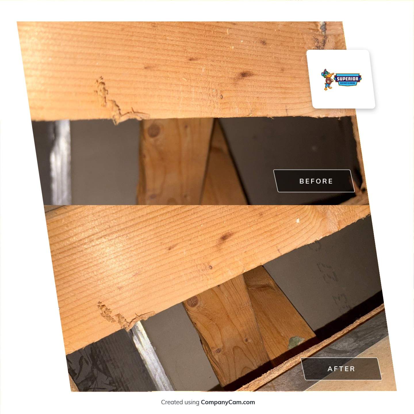 Air Duct Cleaning in Beaver Falls, PA by Superior Air Duct Cleaning