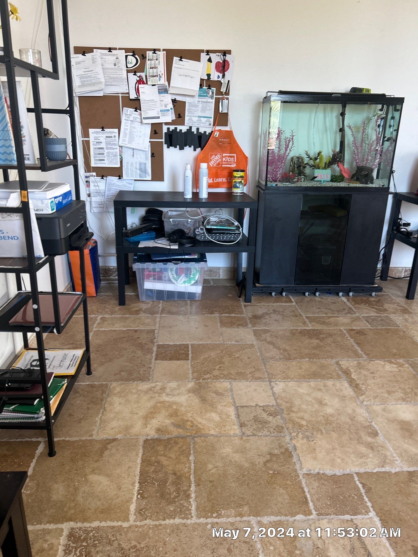 fastSigns rocks  by CompanyCam Sales Demo