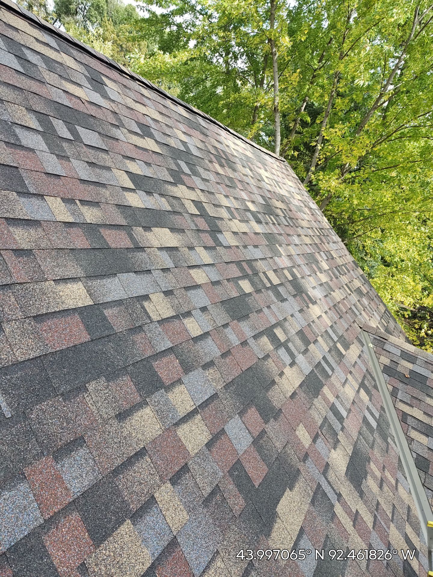 FORTIFIED ROOF in Rochester by Forever Fortified