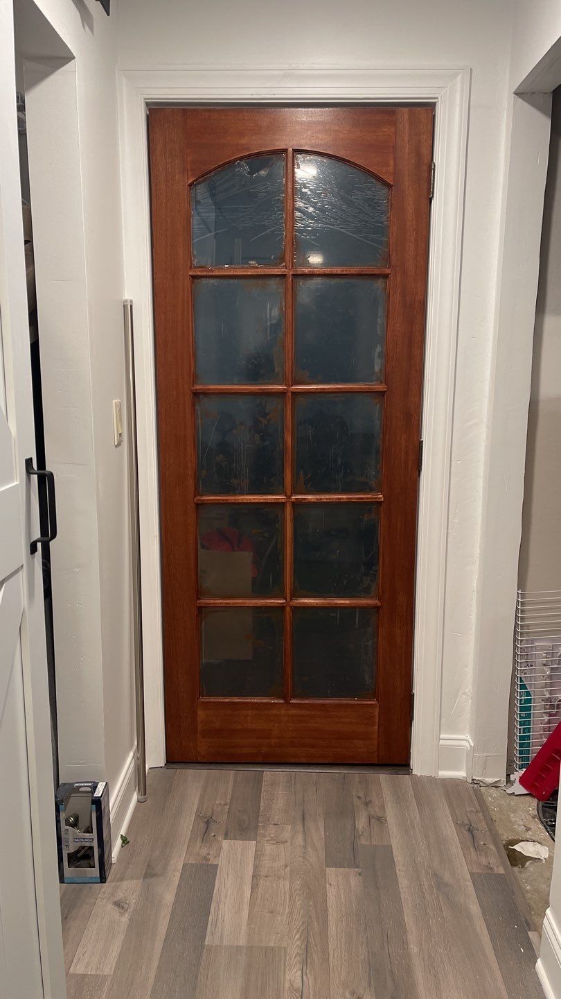 Scout Creek Basement Remodel  by Pillar and Pine