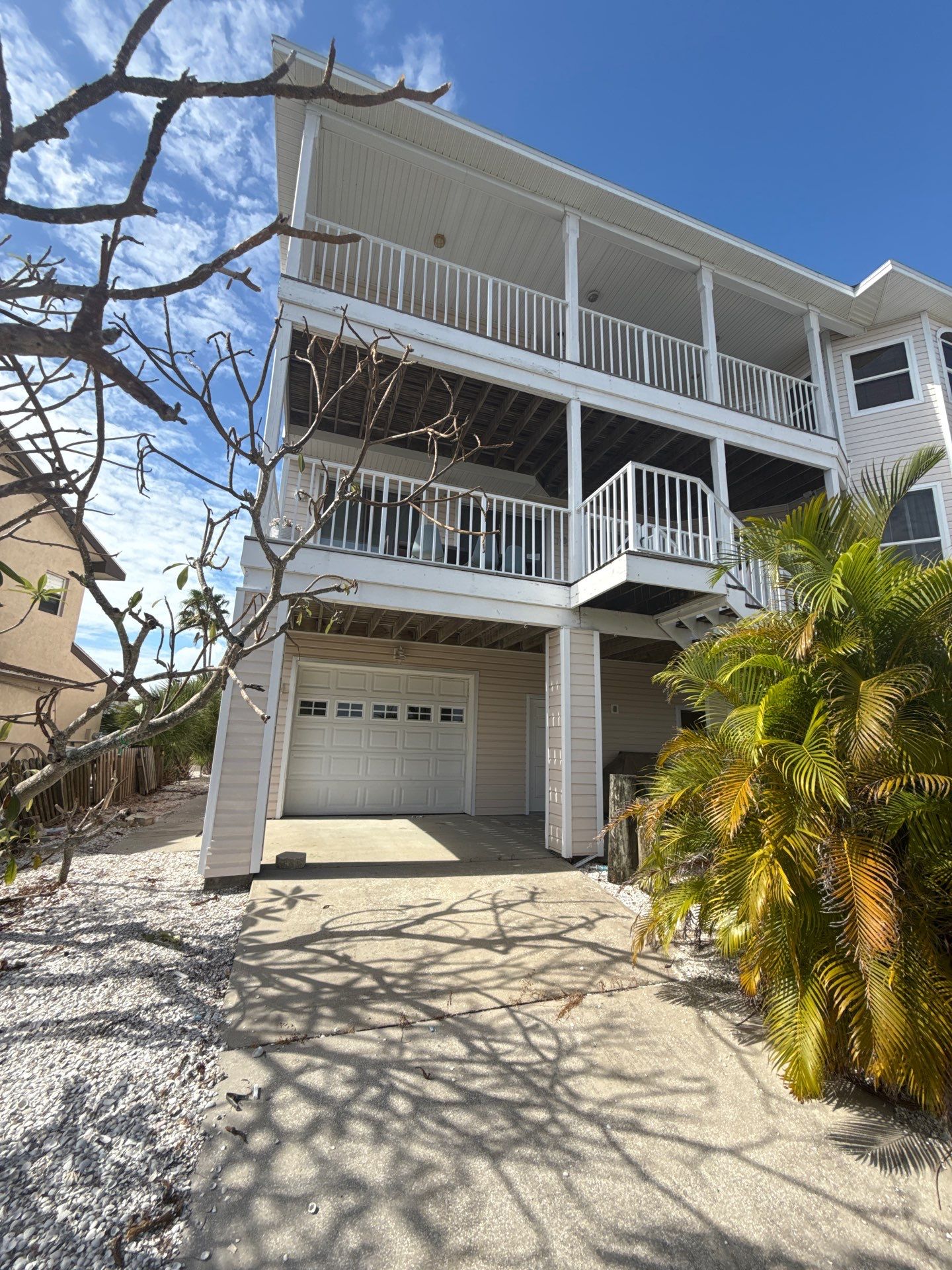 Redington Shores by Bayshore Exteriors