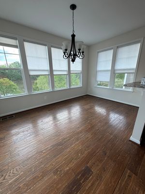 Residential Inhouse Painting in Warrenton, VA