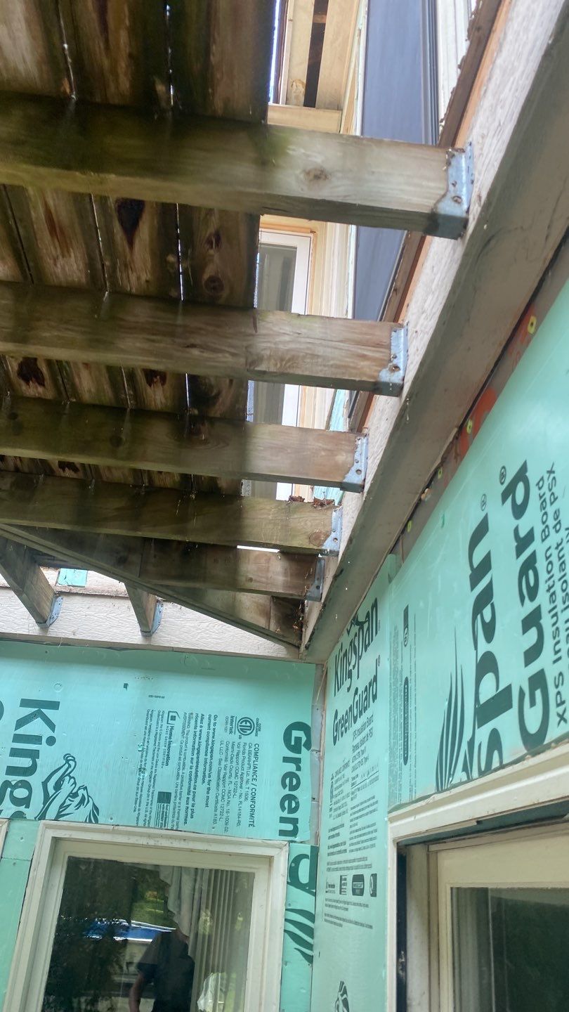 Siding Replacement using CertainTeed Monogram D5 Clapboard by 180 Contractors