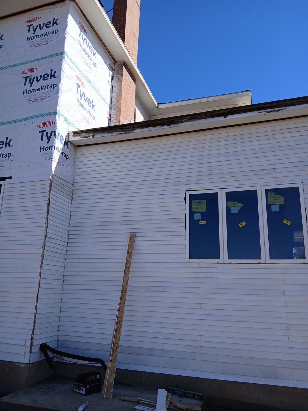 Full Home Remodel by TXN Remodeling n Construction