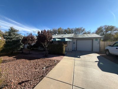 Prescott Valley Asphalt Shingle Roof Replacement