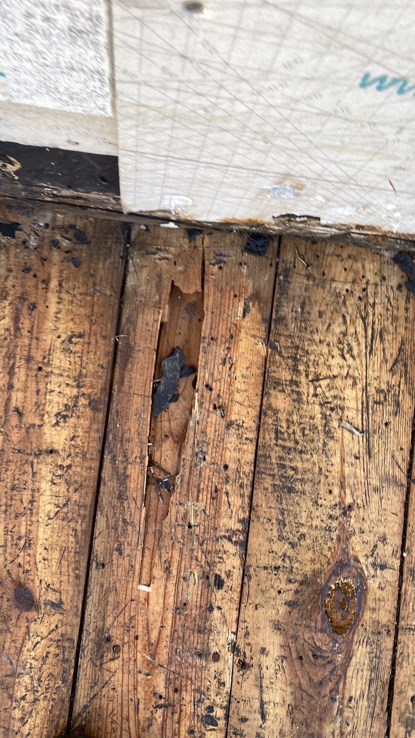 Owens Corning Duration Designer - Black Sable by A Plus Exterior