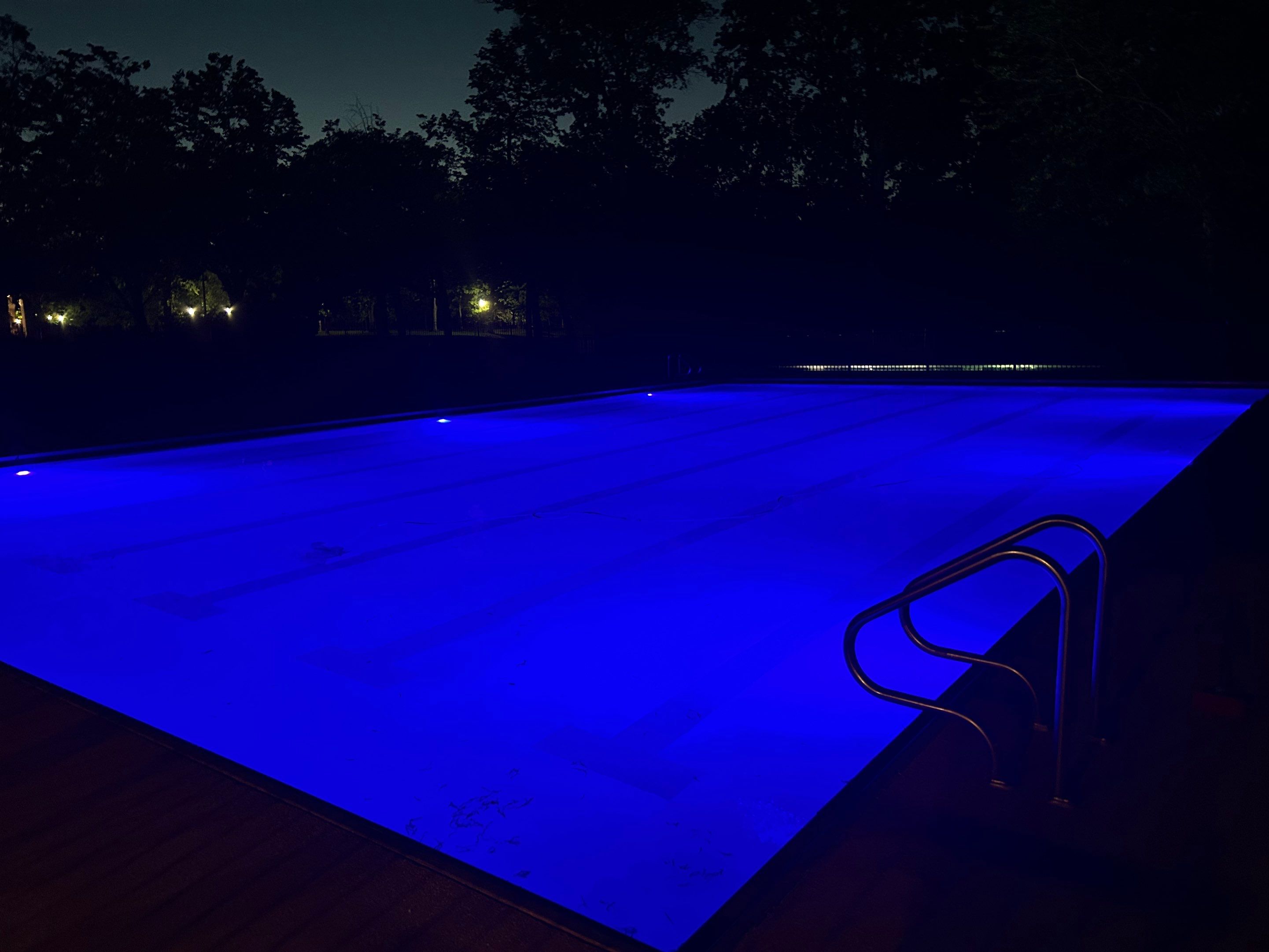 Project Examples by North Shore Pool & Spa