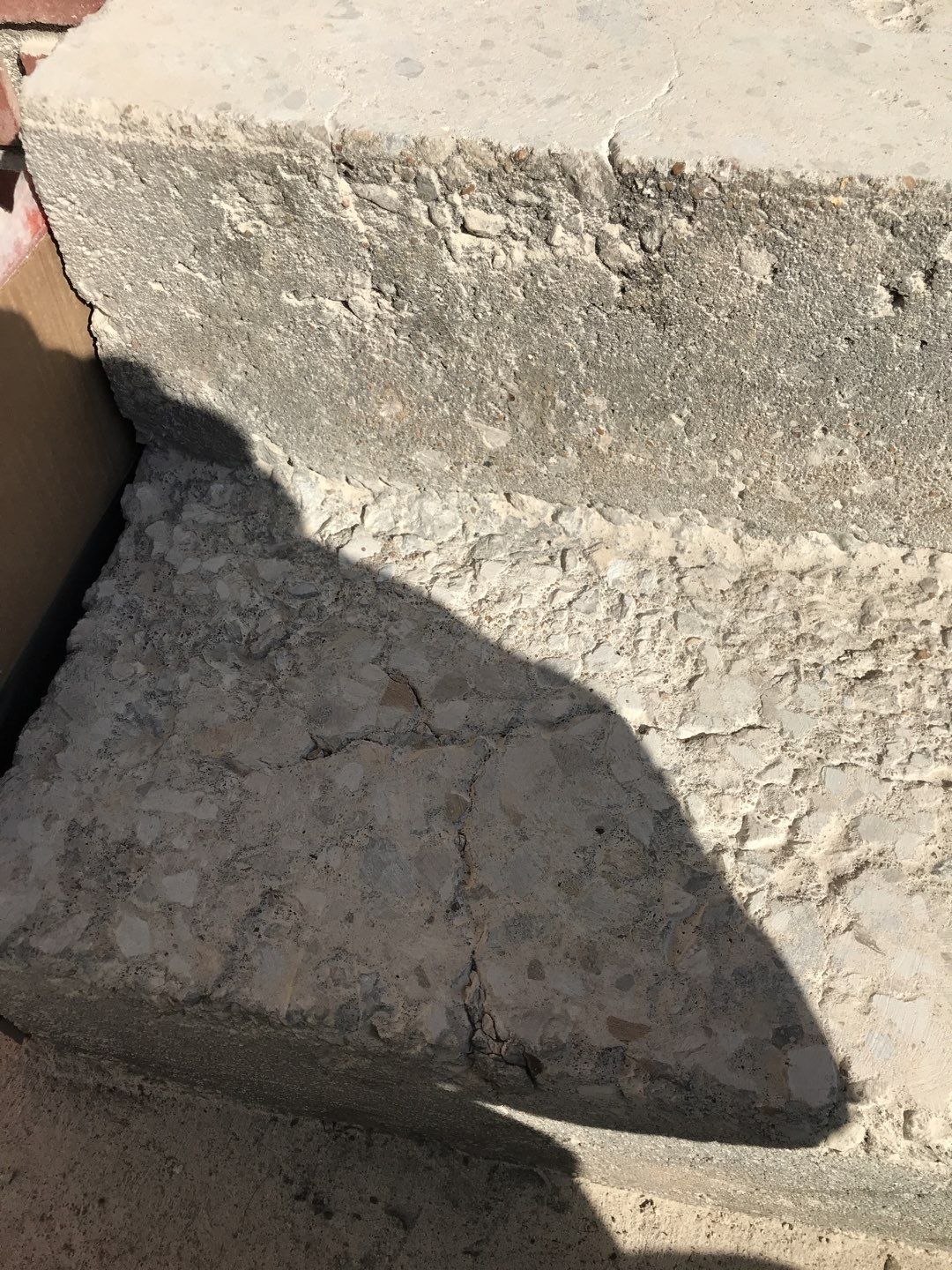 Patio using Northpole by Select Painting, Coatings & Garage Cabinets