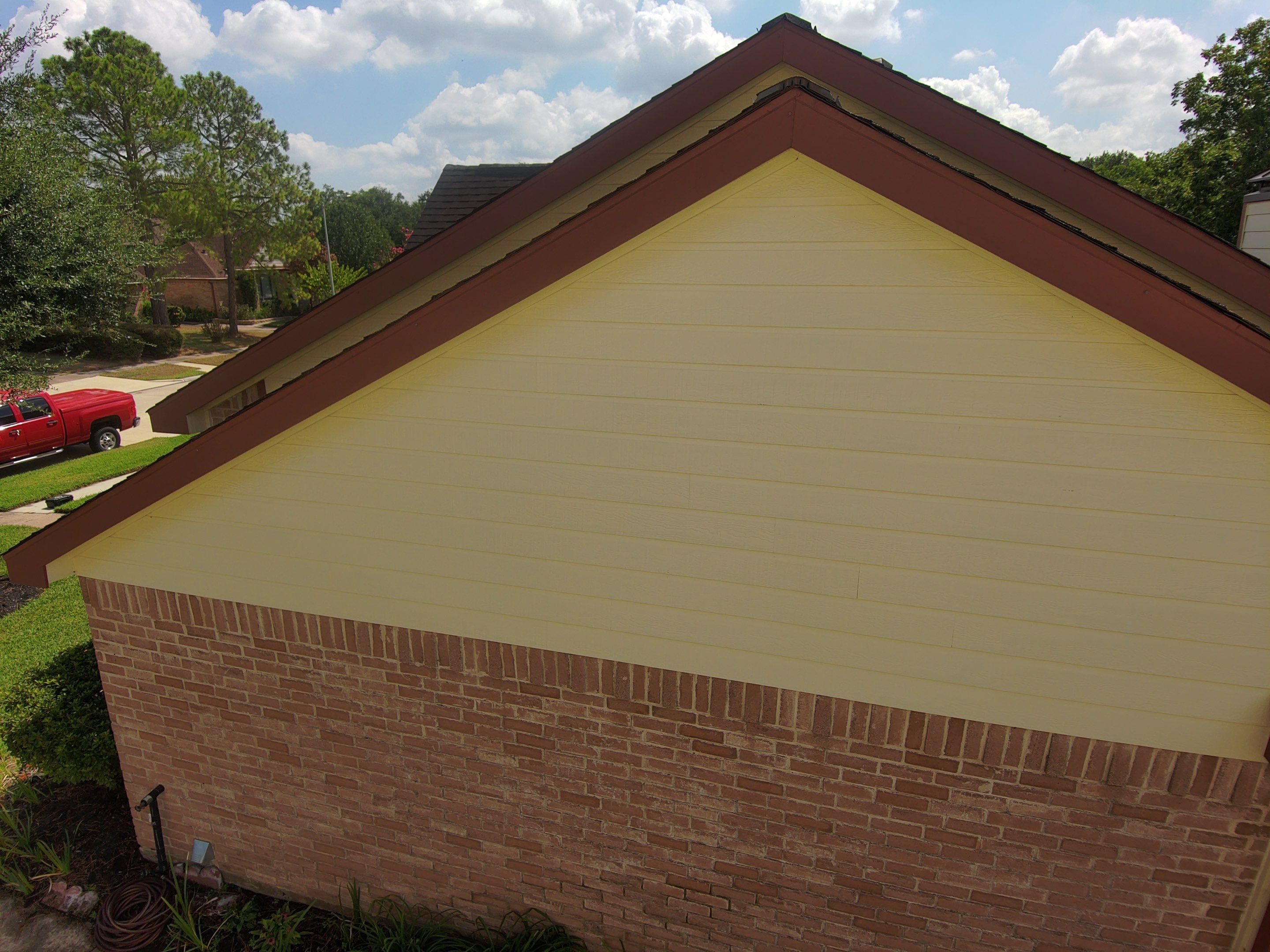 Residential Roofing Installation using Owen's Corning Duration (Lifetime) Shingles by Roof Repair Company