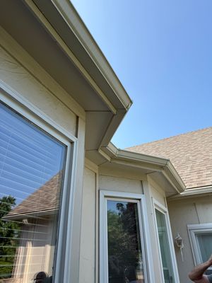 Project in Leawood, KS