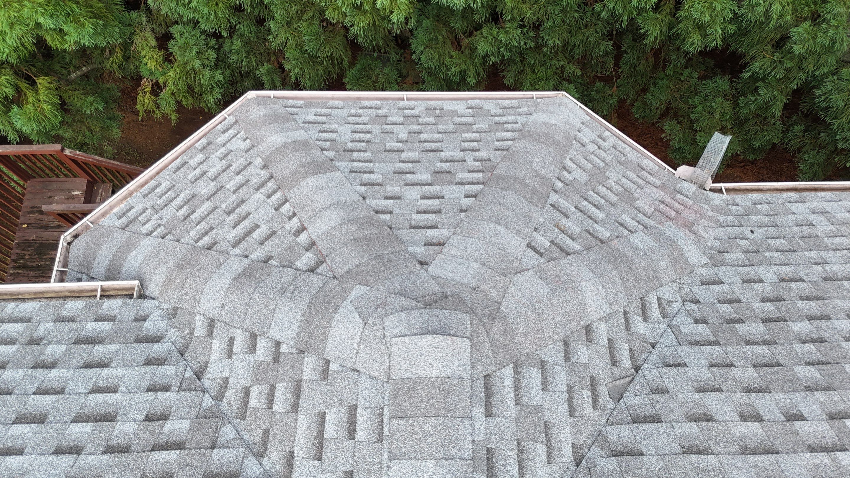  Crescentwood Ln Decatur Roof Replacement  by Dom Roofing & Restoration