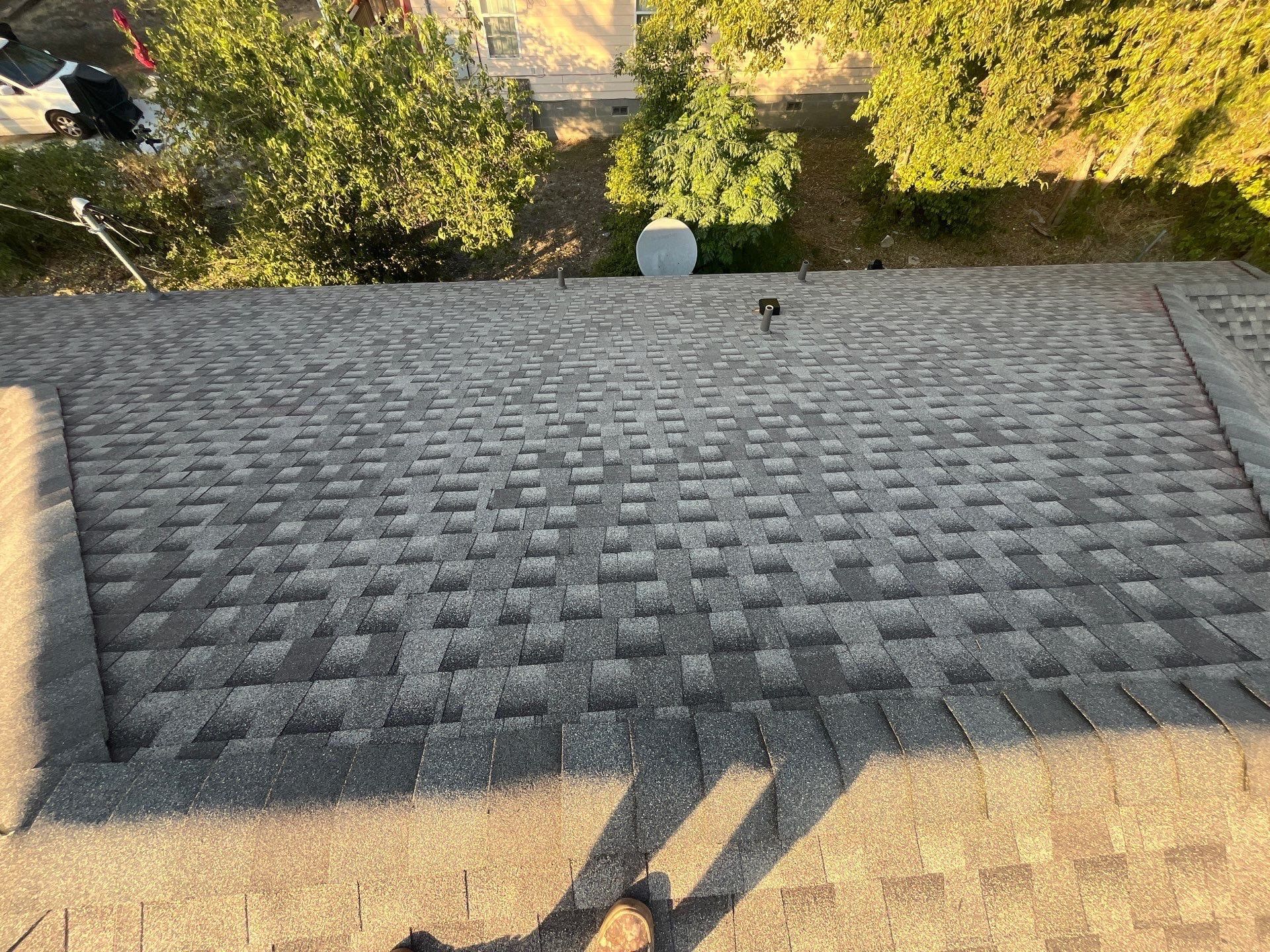 Temple TX — Insurance Roof Replacement, Investment Property, North Temple by ROAM Roof & Solar