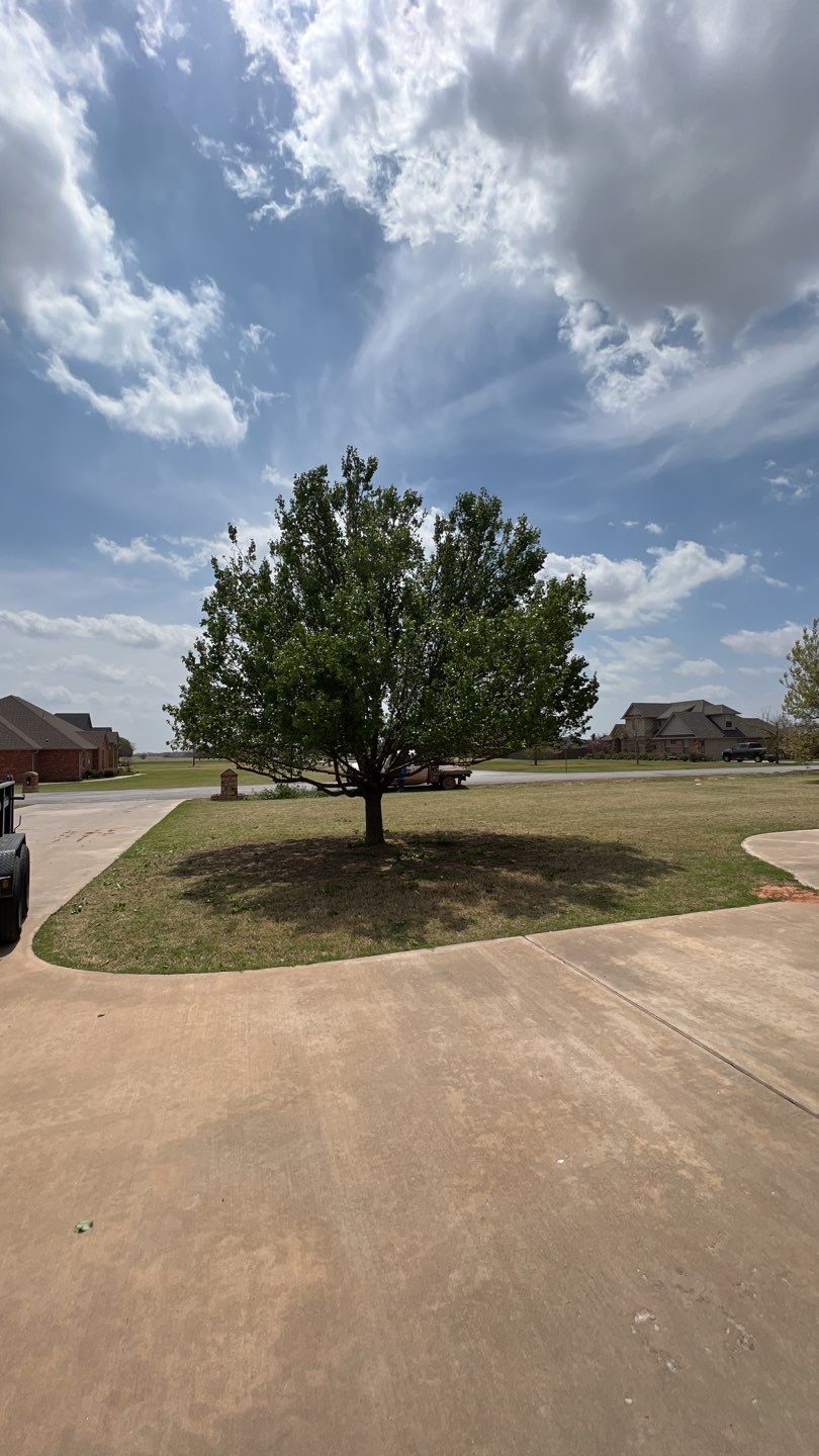 Landscapes by Clays Services Inc