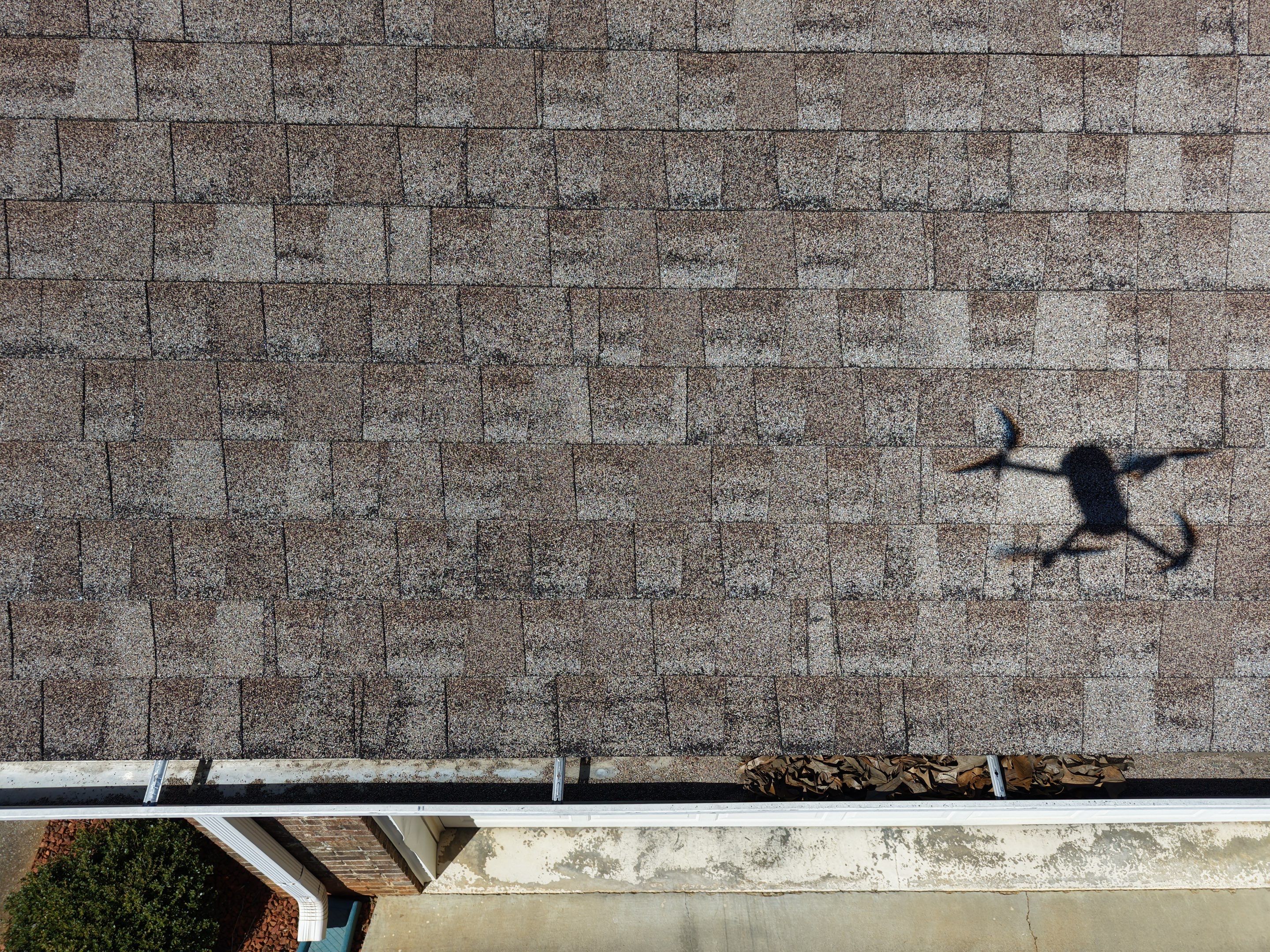 Residential Roofing Installation using TAMKO TITAN XT Rustic Black by RISE Roofing & Restoration, LLC