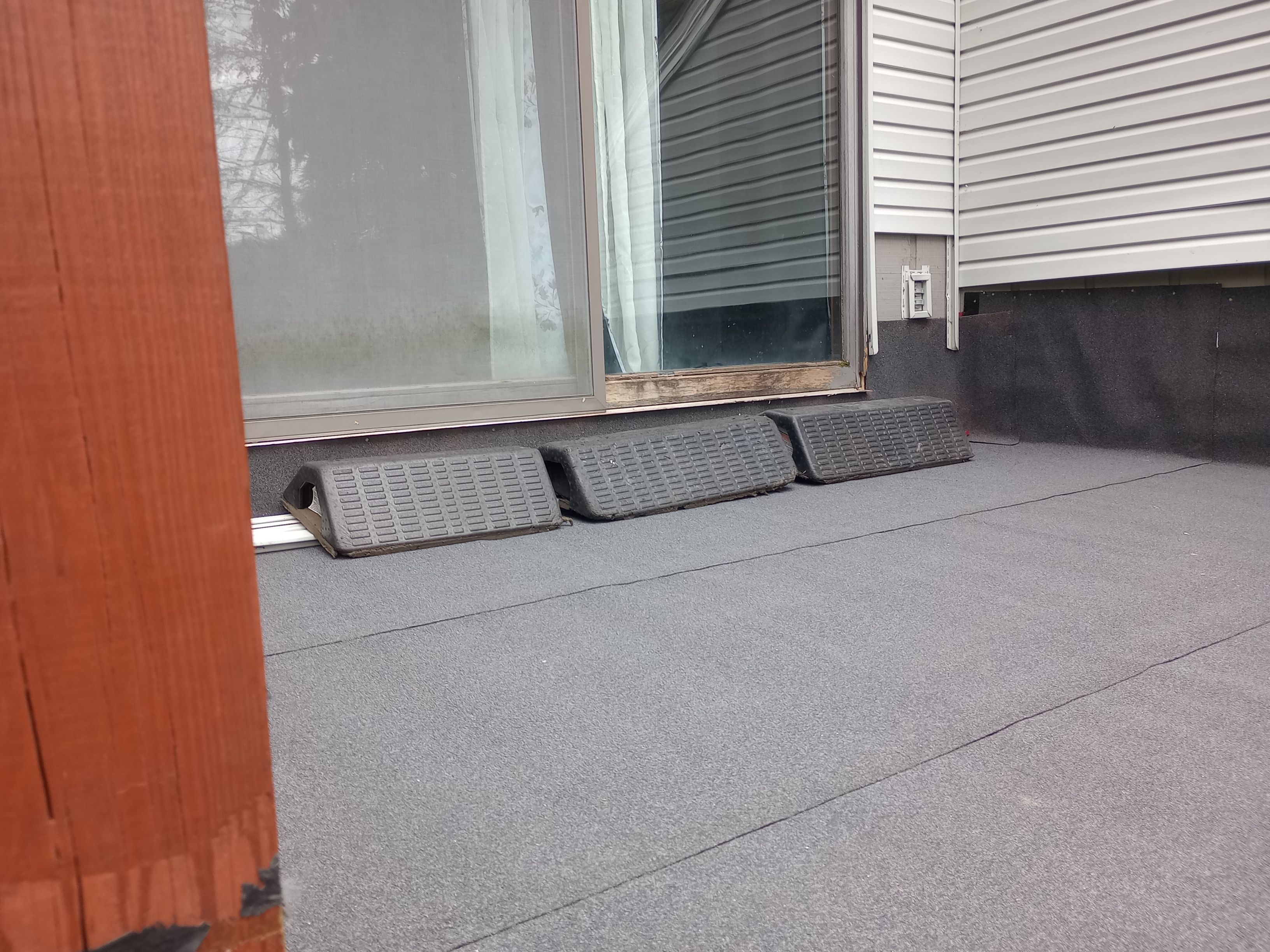 Frances Emanuel by Silver Leaf Contracting 