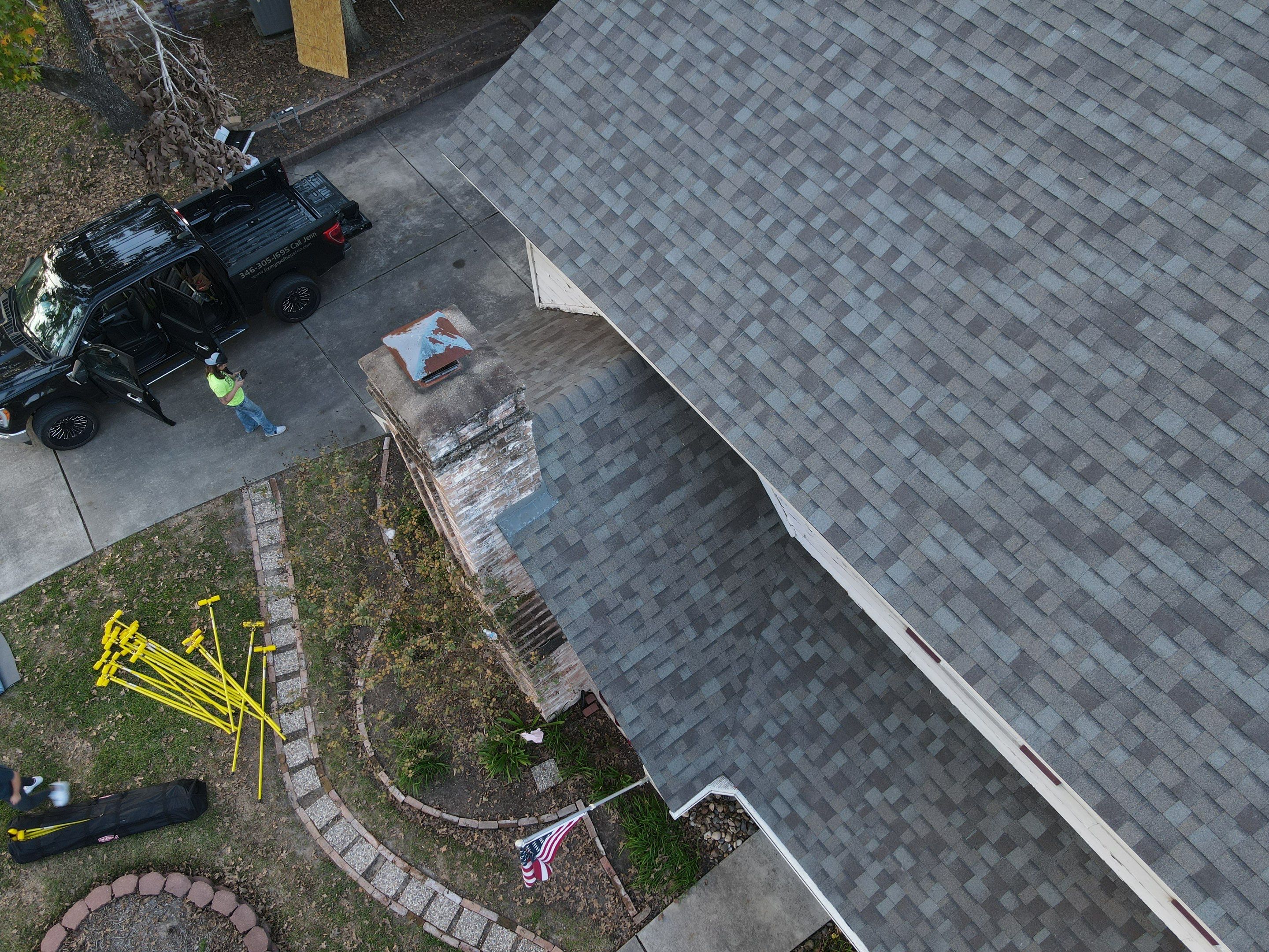 Owens Corning Duration! by Roof Concepts Construction