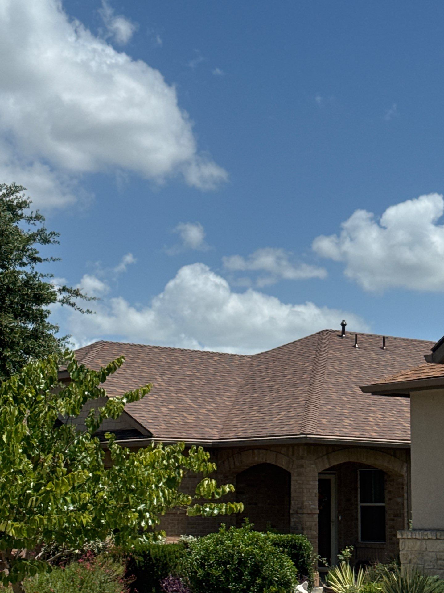 Desert Rose Roof Replacement | San Antonio, TX by Ayan Roofing, LLC