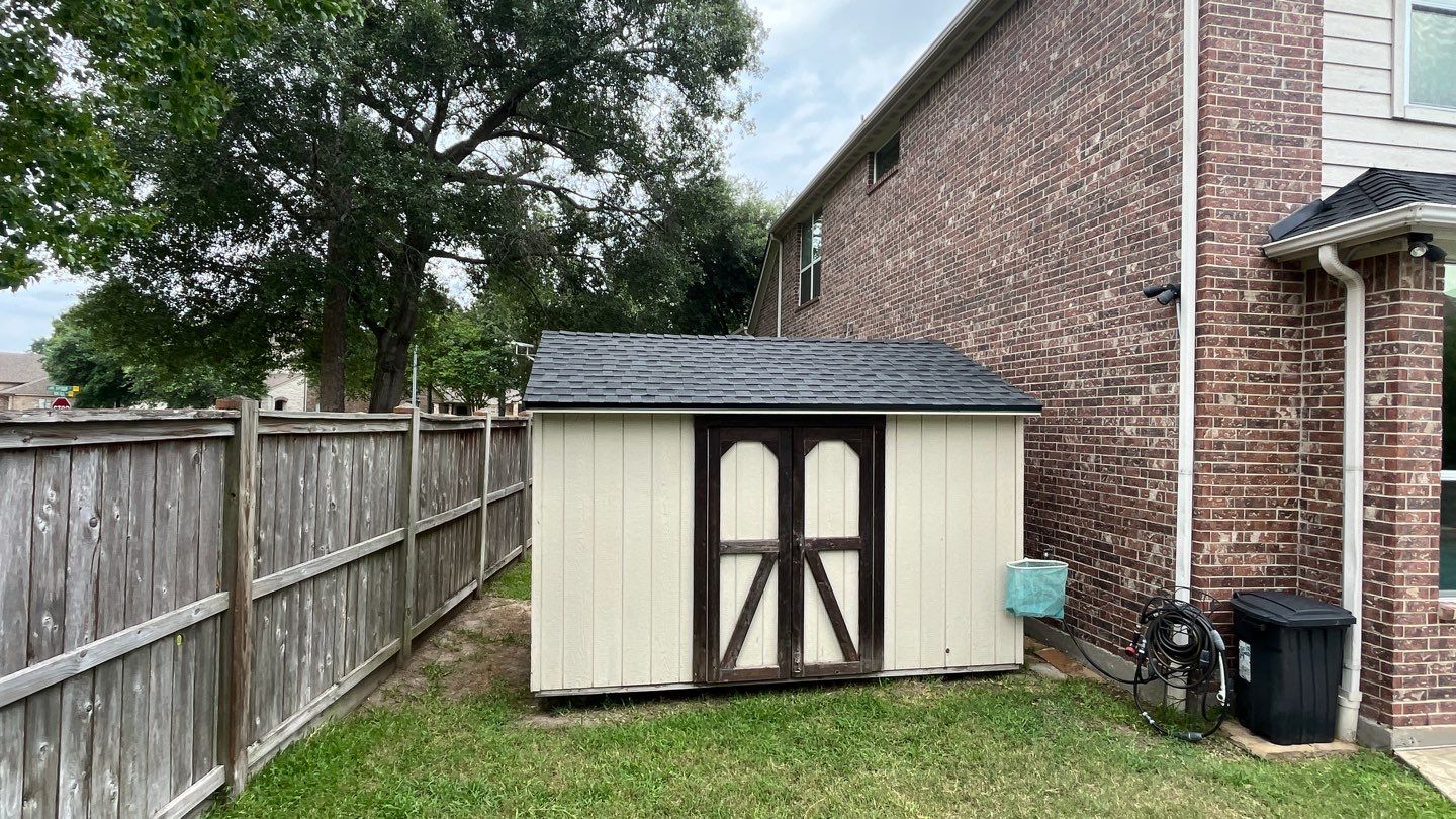 Residential Roof Replacement using GAF HDZ - Charcoal shingles by Elite Roofing LLC