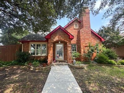 Project in Wylie