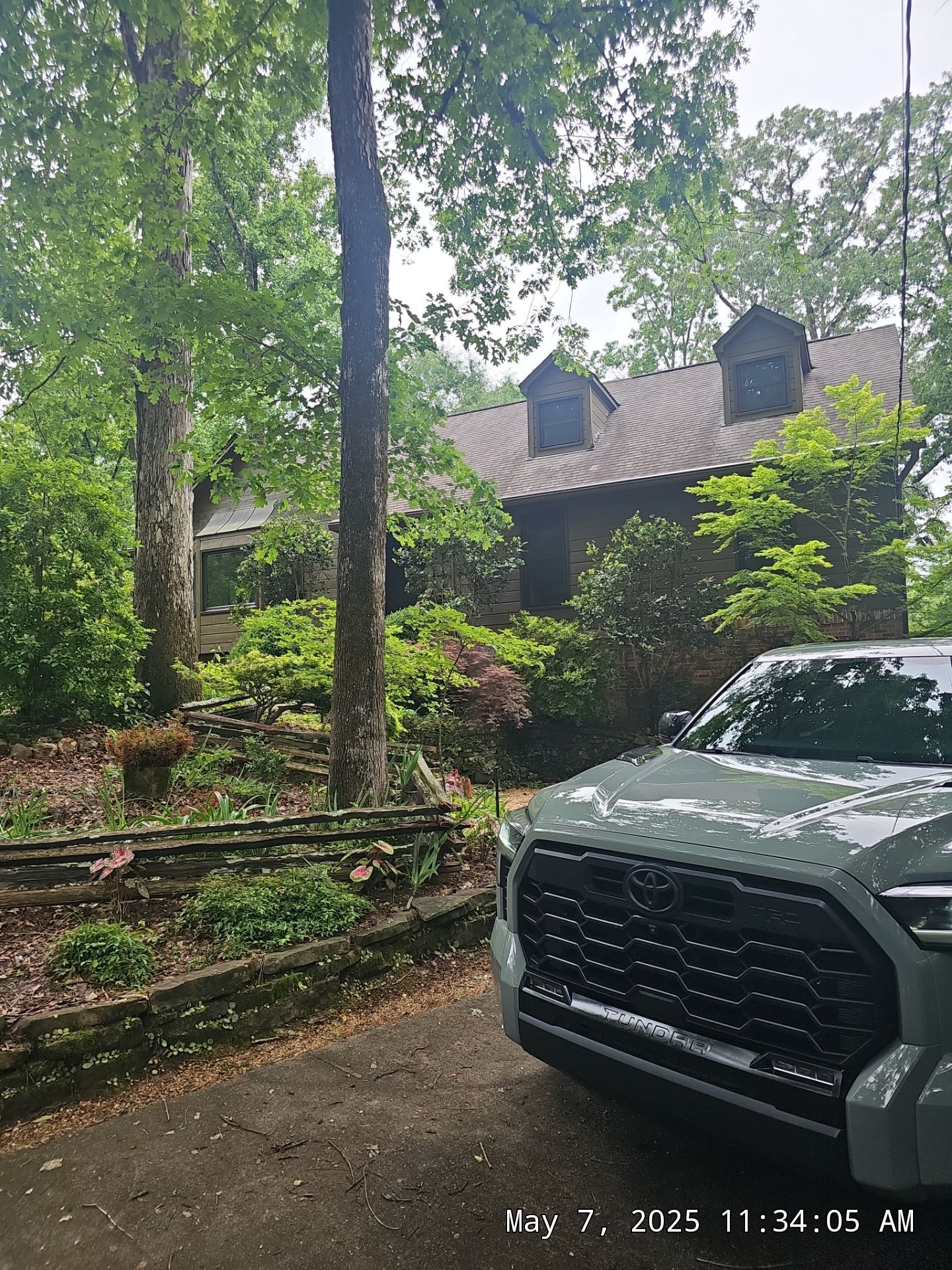 Garner Project in Birmingham by The Window Source