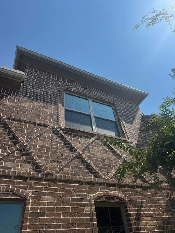 Project in Wylie by Rhino Roofing and General Contracting, LLC