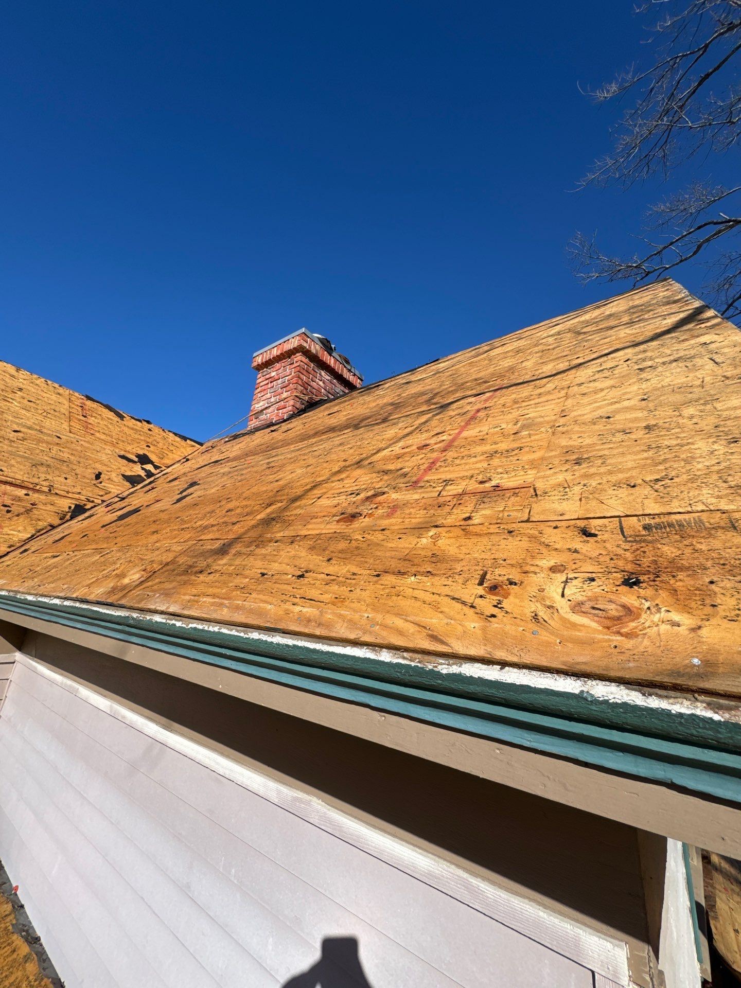 Roof Replacement La Porte by Roof Repair Company