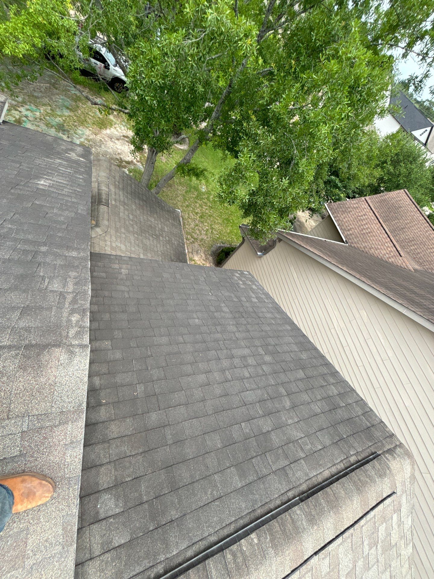Roof Repair Houston by Roof Repair Company
