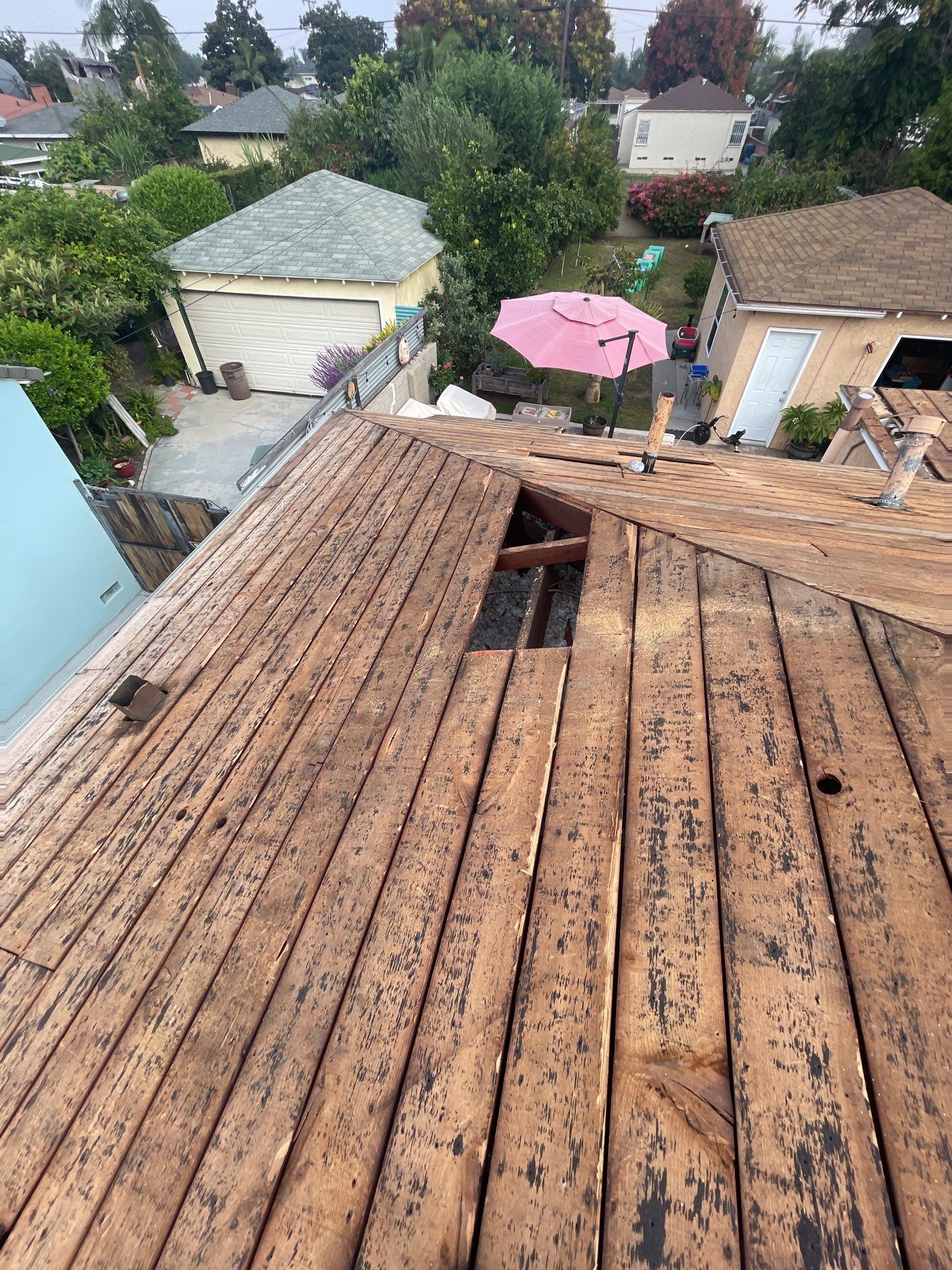 Roof Replacement - Inglewood CA 90303 by Epic Roof Replacement