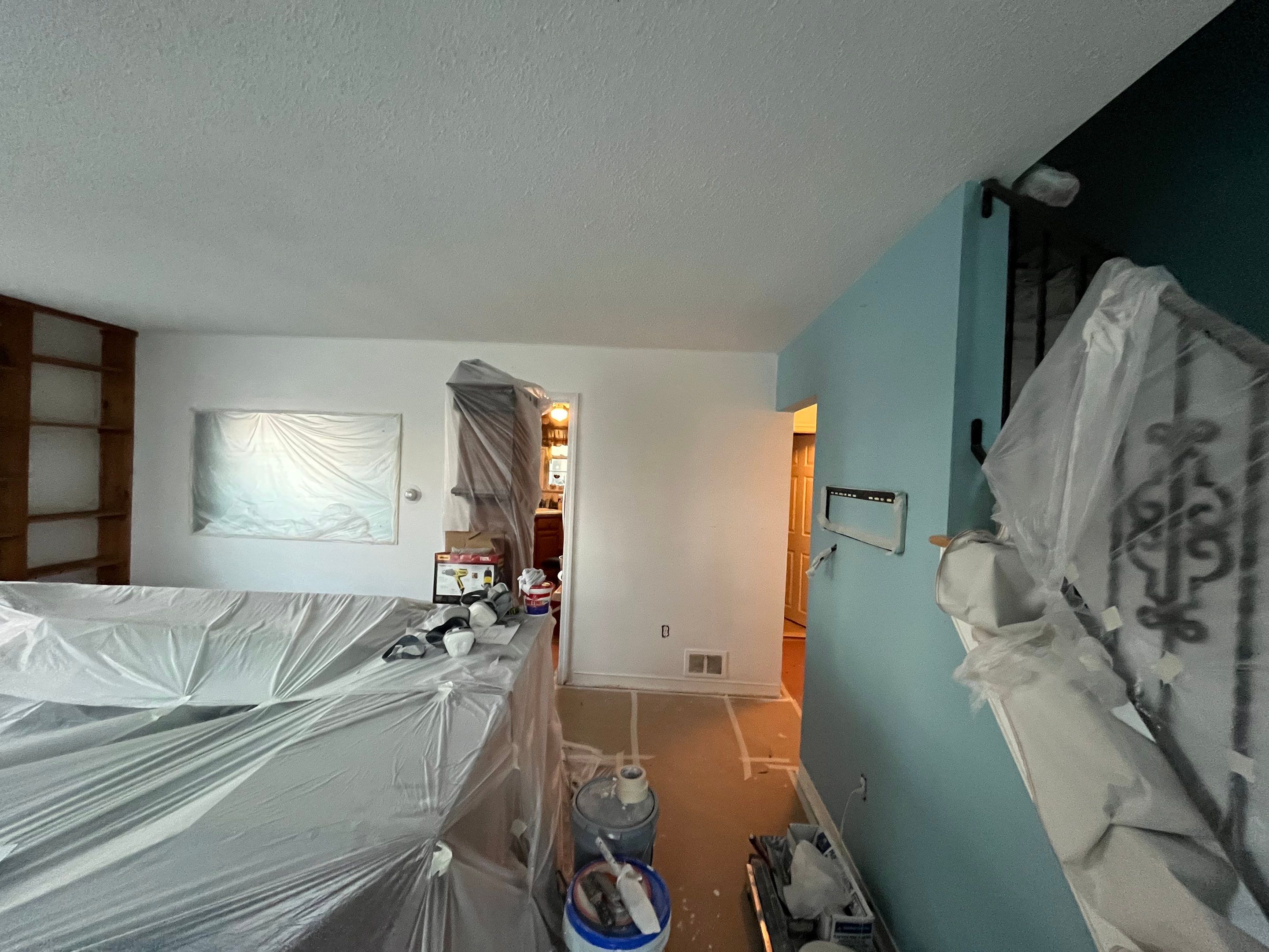 Interior Painting - Marmora, NJ by FreshCoat Works LLC